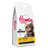 Homie Low Grain Chicken Kitten and Mother 1.5Kg